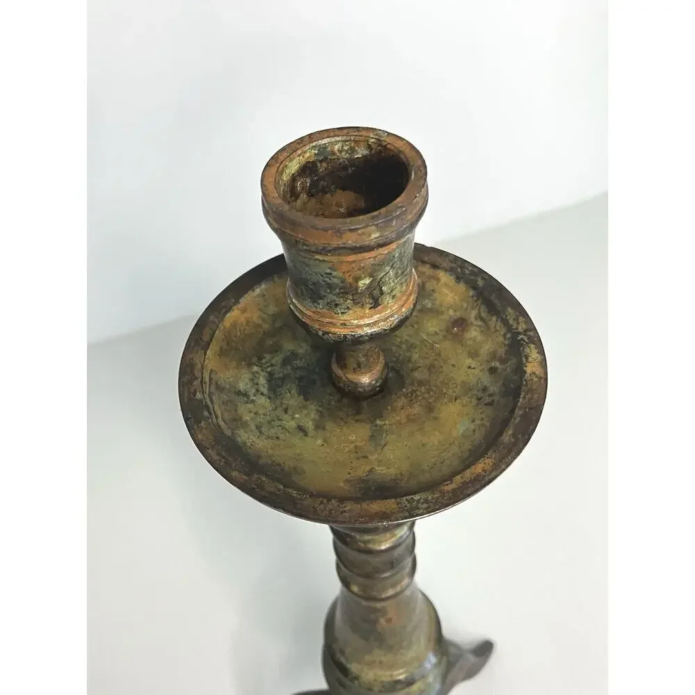 Handmade vintage iron